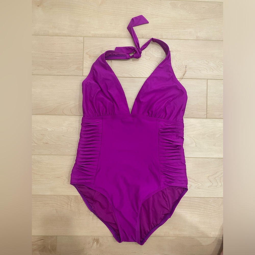 Stunning One Piece WOMENS Bathing Suit